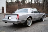 1988 Chevrolet Monte Carlo for sale