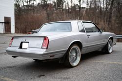 1988 Chevrolet Monte Carlo for sale