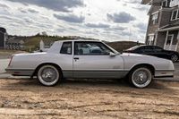 1988 Chevrolet Monte Carlo for sale