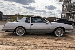 1988 Chevrolet Monte Carlo for sale