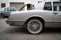 1988 Chevrolet Monte Carlo for sale