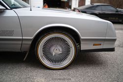 1988 Chevrolet Monte Carlo for sale