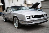 1988 Chevrolet Monte Carlo for sale