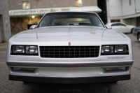 1988 Chevrolet Monte Carlo for sale