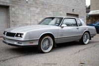 1988 Chevrolet Monte Carlo for sale