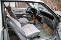 1988 Chevrolet Monte Carlo for sale