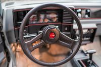 1988 Chevrolet Monte Carlo for sale