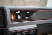 1988 Chevrolet Monte Carlo for sale
