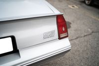 1988 Chevrolet Monte Carlo for sale