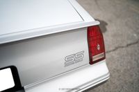 1988 Chevrolet Monte Carlo for sale