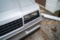 1988 Chevrolet Monte Carlo for sale