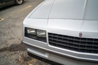 1988 Chevrolet Monte Carlo for sale