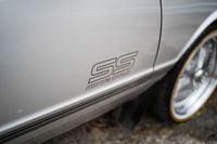 1988 Chevrolet Monte Carlo for sale