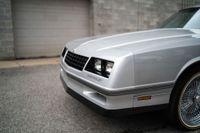 1988 Chevrolet Monte Carlo for sale