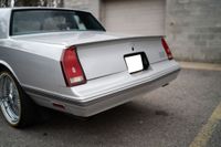 1988 Chevrolet Monte Carlo for sale