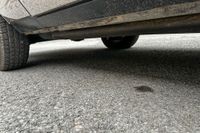1988 Chevrolet Monte Carlo for sale