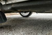 1988 Chevrolet Monte Carlo for sale