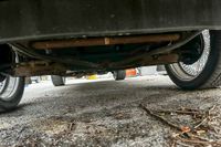 1988 Chevrolet Monte Carlo for sale