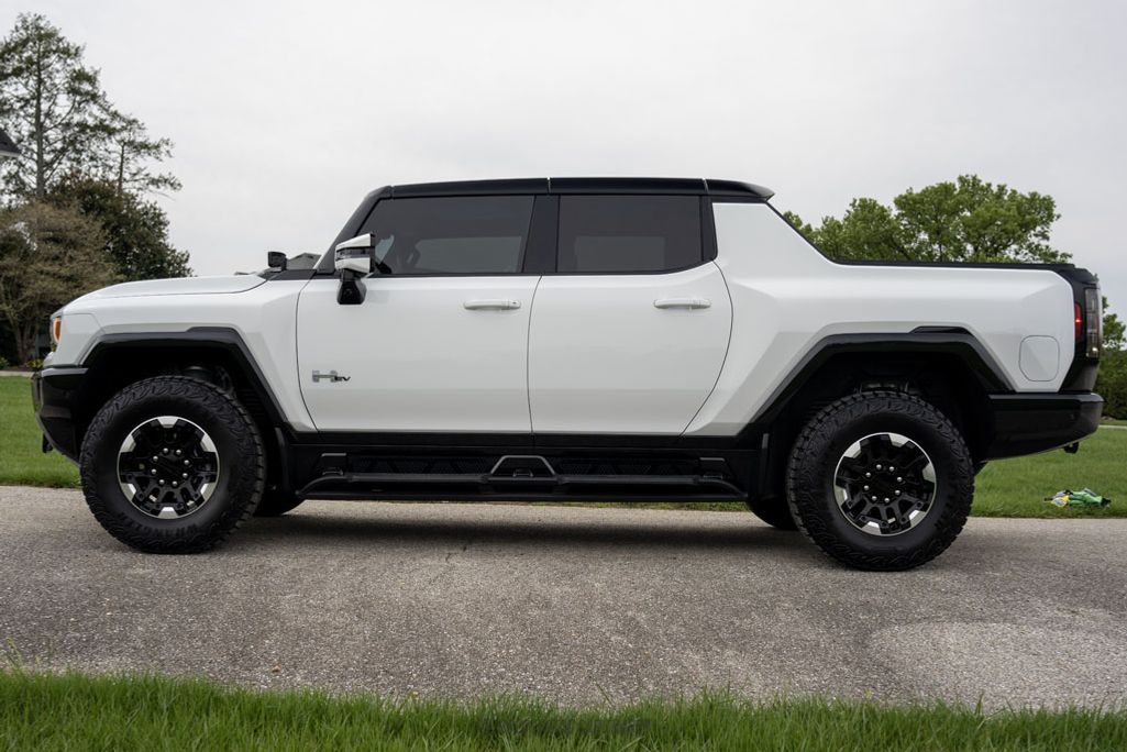 2022 GMC Hummer EV Edition 1 for sale