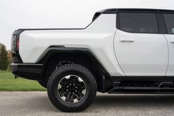 2022 GMC Hummer EV Edition 1 for sale