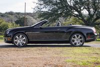 2008 Bentley Continental GTC for sale