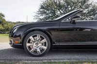 2008 Bentley Continental GTC for sale