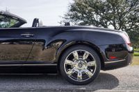 2008 Bentley Continental GTC for sale