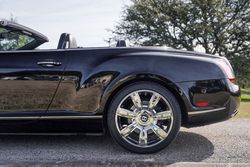 2008 Bentley Continental GTC for sale