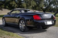2008 Bentley Continental GTC for sale