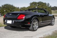 2008 Bentley Continental GTC for sale