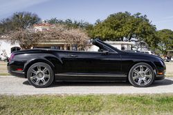 2008 Bentley Continental GTC for sale