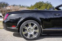 2008 Bentley Continental GTC for sale