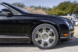 2008 Bentley Continental GTC for sale