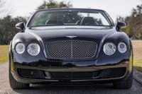 2008 Bentley Continental GTC for sale