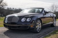 2008 Bentley Continental GTC for sale