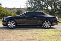 2008 Bentley Continental GTC for sale