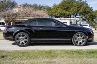 2008 Bentley Continental GTC for sale