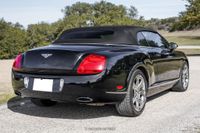 2008 Bentley Continental GTC for sale