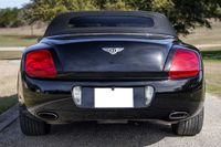 2008 Bentley Continental GTC for sale