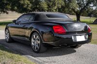 2008 Bentley Continental GTC for sale