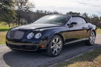 2008 Bentley Continental GTC for sale
