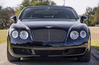 2008 Bentley Continental GTC for sale