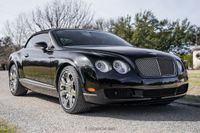 2008 Bentley Continental GTC for sale