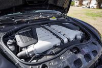 2008 Bentley Continental GTC for sale