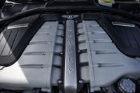 2008 Bentley Continental GTC for sale