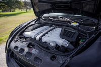 2008 Bentley Continental GTC for sale