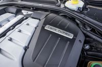 2008 Bentley Continental GTC for sale