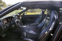 2008 Bentley Continental GTC for sale