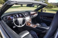 2008 Bentley Continental GTC for sale