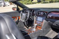 2008 Bentley Continental GTC for sale